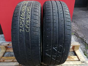 2 GOMME USATE ESTIVO 2056016 - CP1838575