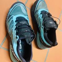 Scarpa ribelle run trail running W donna n 39