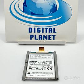 Hard disk Toshiba originale iPod classic 160GB