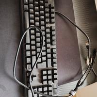 tastiera gaming steel series Apex pro 