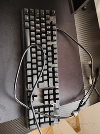 tastiera gaming steel series Apex pro 