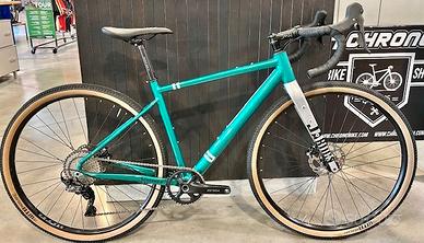 Wilier Jaroon Gravel