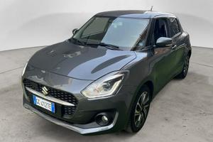 Suzuki Swift Hybrid 1.2 Hybrid Top 2WD