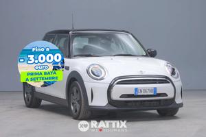MINI mini iv f55 2021 5p Mini 5p 1.5 Cooper Classi