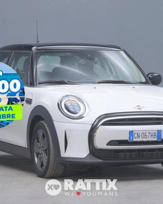 MINI mini iv f55 2021 5p Mini 5p 1.5 Cooper Classi