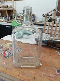 bottiglia vintage riccadonna