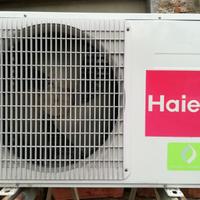 CONDIZIONATORE HAIER