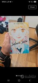 Sakura Saku 3