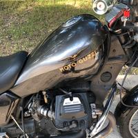 Guzzi Nevada