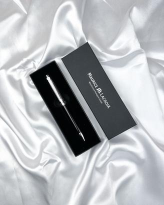 Penna a sfera Maurice Lacroix BALL POINT PEN