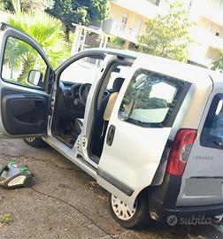 PEUGEOT BIPPER