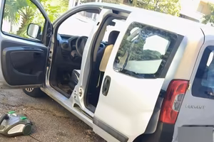 PEUGEOT BIPPER