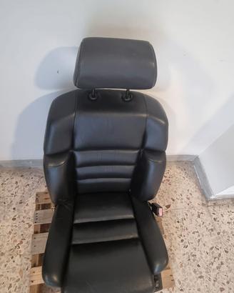 interni citroen xm