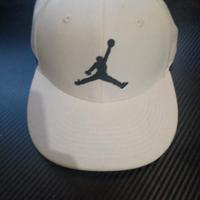 Cappellino Jordan nuovo
