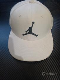 Cappellino Jordan nuovo