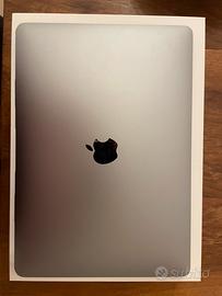 Macbook pro apple 13” 2020 M1