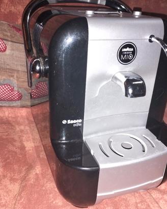 macchina caffe lavazza leggere bene l annuncio