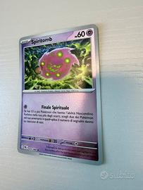 Spiritomb HOLO