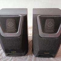 Speaker cassa per musica