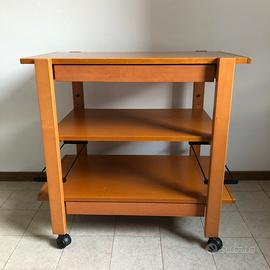 Carrello Foppapedretti - carrello Tv