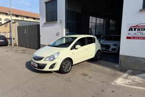 Opel Corsa 1.2 85CV 5 porte GPL-TECH Ecotec
