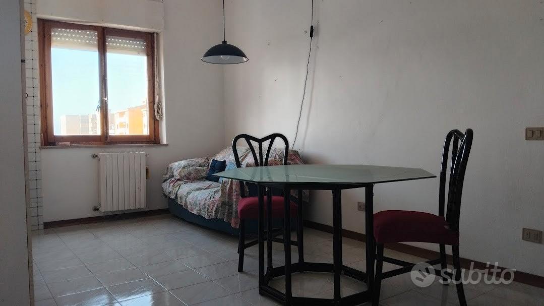 Apartment in Oristano, San Nicola, Aristanis/Oristano - Vista 3