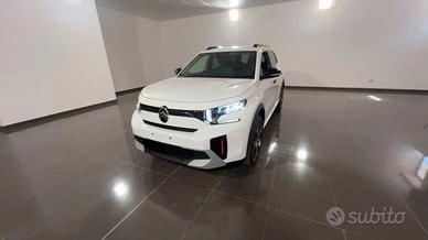 Citroen C3 Aircross 1.2 Purtech Turbo PLUS 100cv #