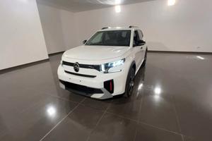 Citroen C3 Aircross 1.2 Purtech Turbo PLUS 100cv #