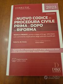 Codice di procedura civile