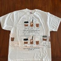 T-shirt Nike double-face