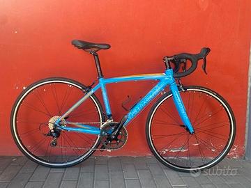 Bianchi via nirone 7 tg 46