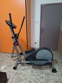 Ellittica professionale Proform 550HR