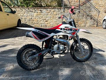 Minicross beta R10