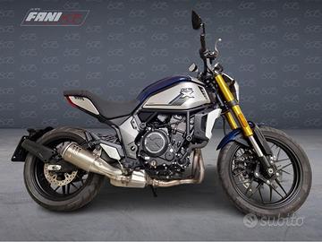 CF MOTO 700CL-X Sport
