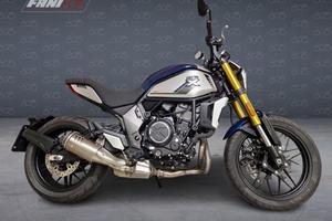 CF MOTO 700CL-X Sport