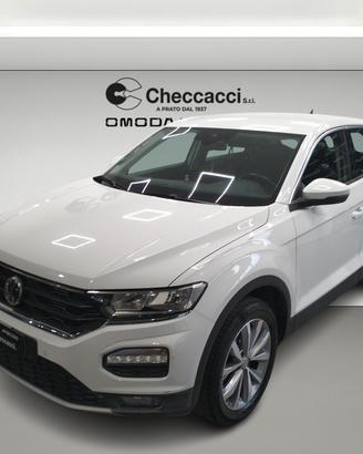 Volkswagen T-Roc 1.6 TDI SCR Business BlueMotion T