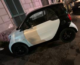 SMART fortwo 3ªs.(C/A453) - 2017