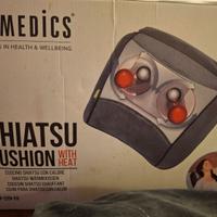 Cuscino massaggiante