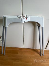 Cavalletto vaschetta Ok Baby per vaschetta Bella