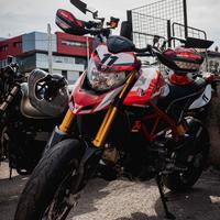 Hypermotard 950 sp