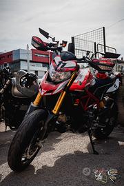 Hypermotard 950 sp