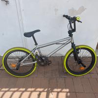 Bici bmx