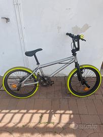 Bici bmx