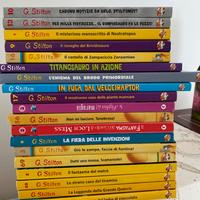 19Geronimo Stilton