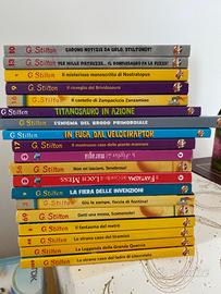 19Geronimo Stilton