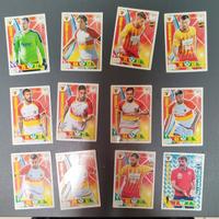 carte adrenalyn xl benevento