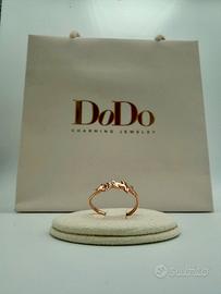 Anello DoDo Stellina