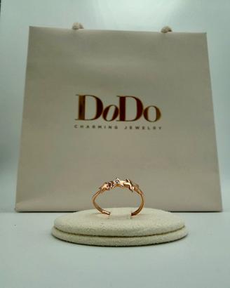Anello DoDo Stellina