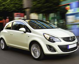 OPEL Corsa 1.0 12V 3 porte Elective