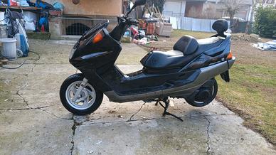 Yamaha Majesty 250 ABS 2000 4t
